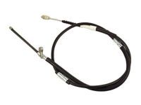 OEM 1988 Toyota Corolla Cable - 46430-12240