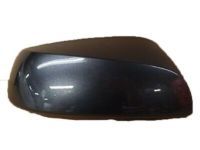 OEM 2020 Toyota Tacoma Mirror Cover - 87915-04060-J1