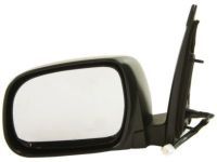 OEM 2006 Toyota Sienna Mirror Assembly - 87940-AE020