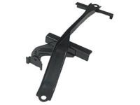 OEM Toyota RAV4 Hold Down Clamp - 74404-0R030