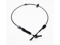 OEM 2002 Toyota Tundra Shift Control Cable - 33820-0C020