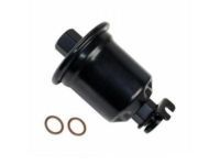 OEM 2000 Toyota RAV4 Fuel Filter - 23300-79495