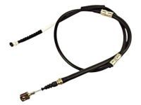 Genuine Toyota Cable - 46430-12260