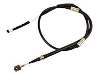 OEM 1991 Toyota Corolla Cable - 46430-12260