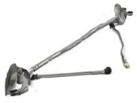 OEM 2020 Lexus LX570 Link Assembly, Front WIPER - 85150-60321
