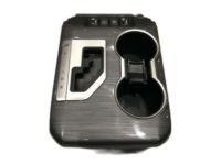 Genuine Toyota Camry Cup Holder - 55625-06100