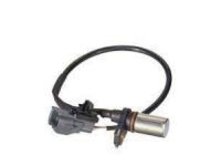 OEM 2006 Toyota Matrix Crankshaft Sensor - 90080-19013