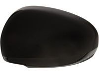 OEM 2014 Toyota Prius Plug-In Cover - 87945-47020-C0