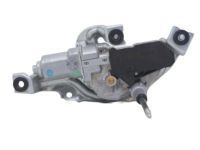 OEM 2018 Toyota Corolla iM Rear Motor - 85130-12A20