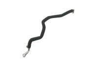 OEM 1996 Toyota Corolla Suction Pipe - 88717-12720