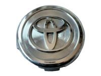 OEM 2005 Toyota Camry Ornament - 42603-AC020