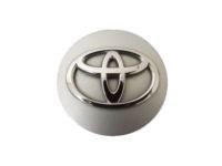 Genuine Toyota Avalon Center Cap - 42603-AC070