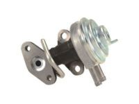 OEM Toyota Tacoma EGR Valve - 25620-75040