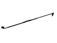 OEM 1993 Toyota MR2 Support Rod - 64407-17030