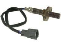 OEM 1997 Toyota Previa Oxygen Sensor - 89465-29795