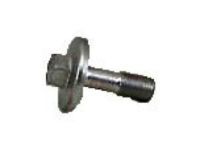 OEM Toyota T100 Vibration Damper Bolt - 90105-16041