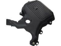 Genuine Toyota Camry Outer Timing Cover - 11303-74050