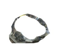 OEM 2006 Toyota Highlander Shift Control Cable - 33820-48220