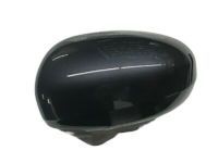 OEM Toyota Prius Plug-In Cover - 87945-47020-D1