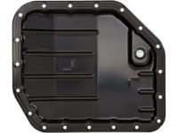 OEM 2004 Toyota Echo Transmission Pan - 35106-52020