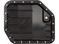 OEM Scion xD Transmission Pan - 35106-52020