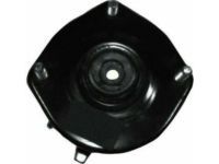 OEM 2009 Toyota Venza Strut Mount - 48750-0T011