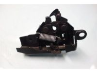 OEM Toyota Camry Latch Assembly - 53510-06280