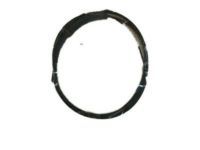 OEM 2012 Toyota Corolla Release Cable - 64607-02221