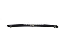 OEM 2011 Toyota Camry Belt Weatherstrip - 68174-06020