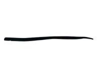 OEM 2006 Toyota Sequoia Lower Weatherstrip - 67863-0C020