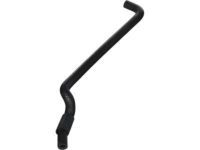 OEM 2005 Toyota Celica Overflow Hose - 16264-22040