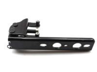 OEM 1991 Toyota Previa Hinge - 68380-95D00