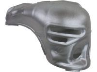 OEM 2003 Toyota Solara Heat Shield - 17167-28040