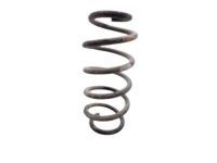 OEM Scion Coil Spring - 48231-12D70