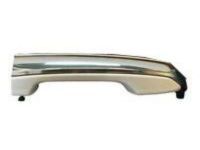 OEM 2022 Toyota Corolla Handle, Outside - 69210-47051-A0