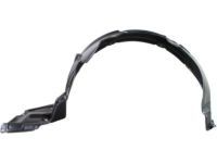 OEM Toyota Celica Fender Liner - 53875-20350