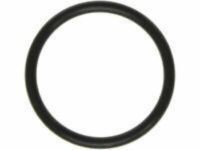 Genuine Toyota Camry Water Inlet Seal - 16326-31050