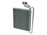 OEM Toyota Evaporator Core - 88511-04020