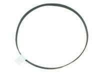 Genuine Toyota Serpentine Belt - 90916-02679