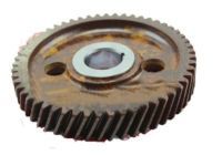 OEM 1988 Toyota Land Cruiser Timing Gear Set - 13523-61010