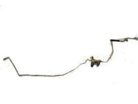 OEM 2002 Toyota Celica Liquid Line - 88716-2D580