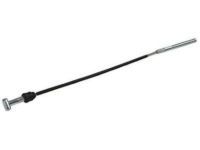 OEM 2005 Toyota MR2 Spyder Front Cable - 46410-17050