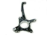 OEM Toyota Sequoia Knuckle - 43212-0C020