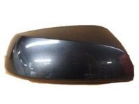 OEM 2021 Toyota Tacoma Mirror Cover - 87945-04060-B1