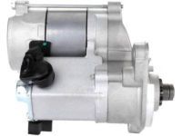 OEM Toyota Pickup Starter - 28100-34080-84