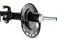 OEM Toyota RAV4 Strut - 48520-09889