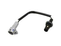 OEM 2012 Toyota Prius Plug-In Wire Harness - 81125-47230