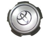 OEM 2001 Toyota Land Cruiser Center Cap - 42603-60490