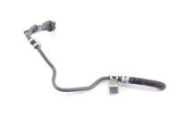 OEM Toyota RAV4 Upper Return Hose - 44420-42050