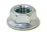 OEM Toyota GR86 Knuckle Nut - SU003-00056